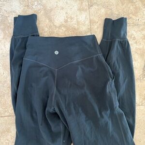 lululemon athletica joggers